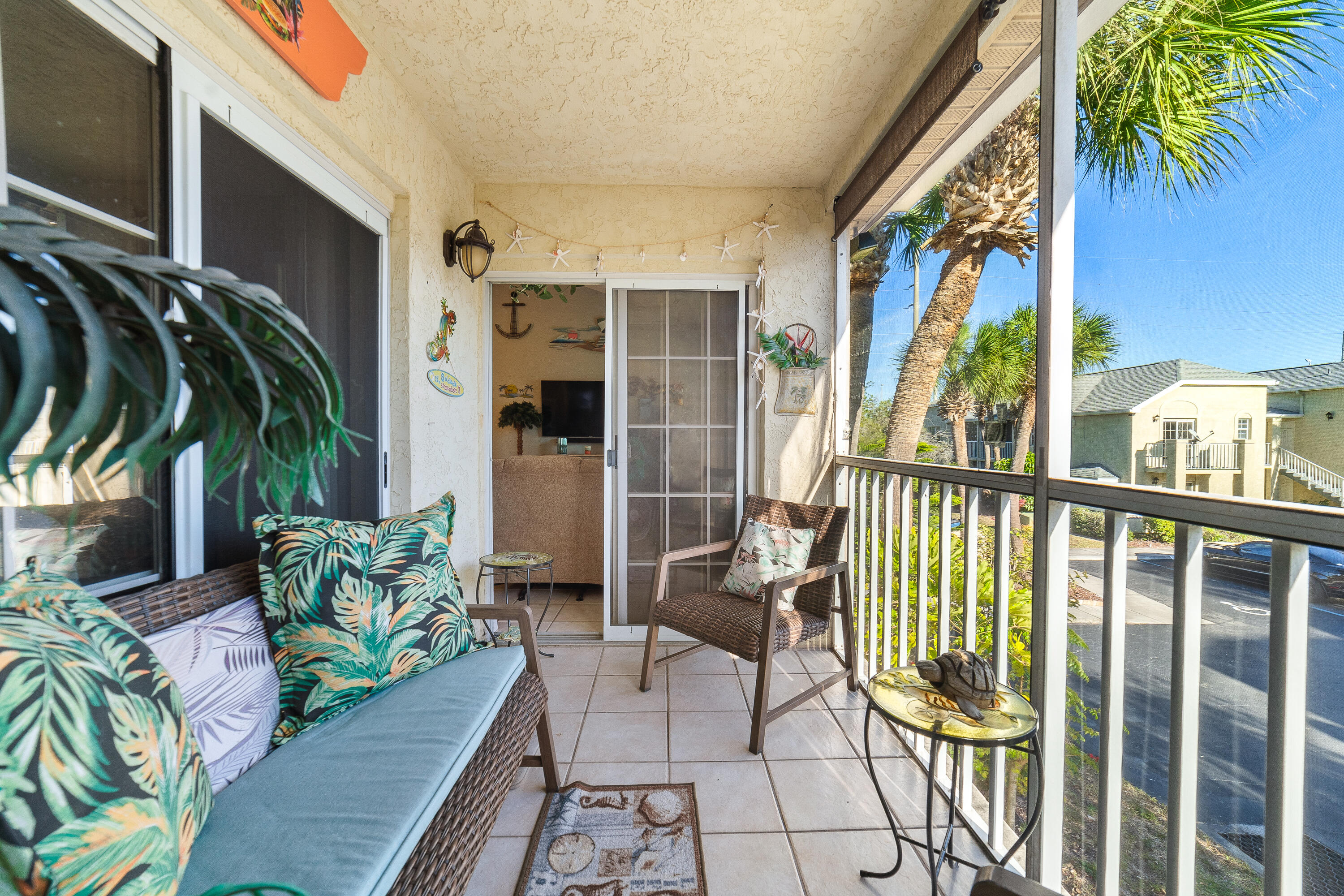 EVERGREEN AT PORT ST LUCIE, A CONDOMINIUM - Residential