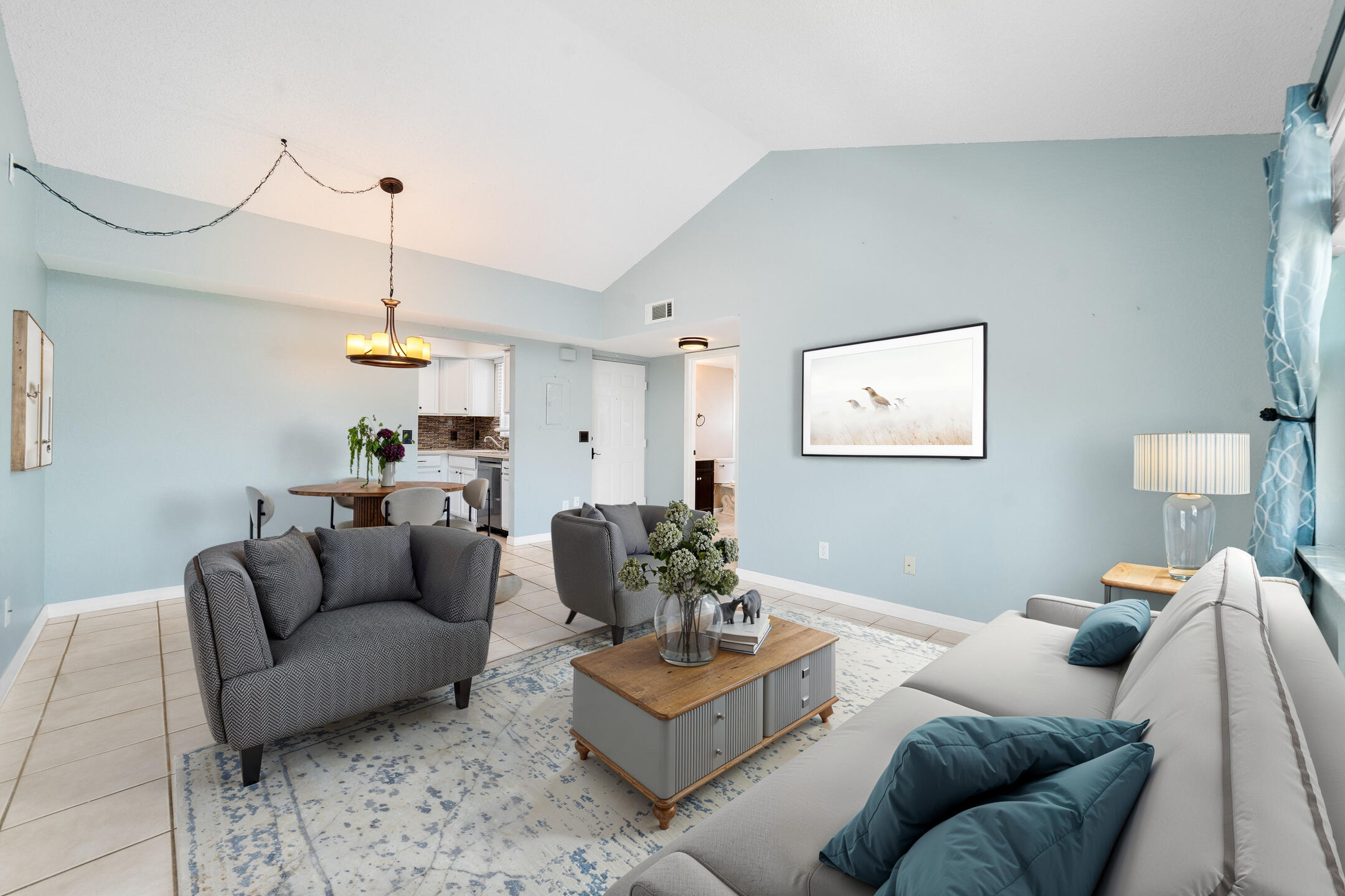 EVERGREEN AT PORT ST LUCIE, A CONDOMINIUM - Residential