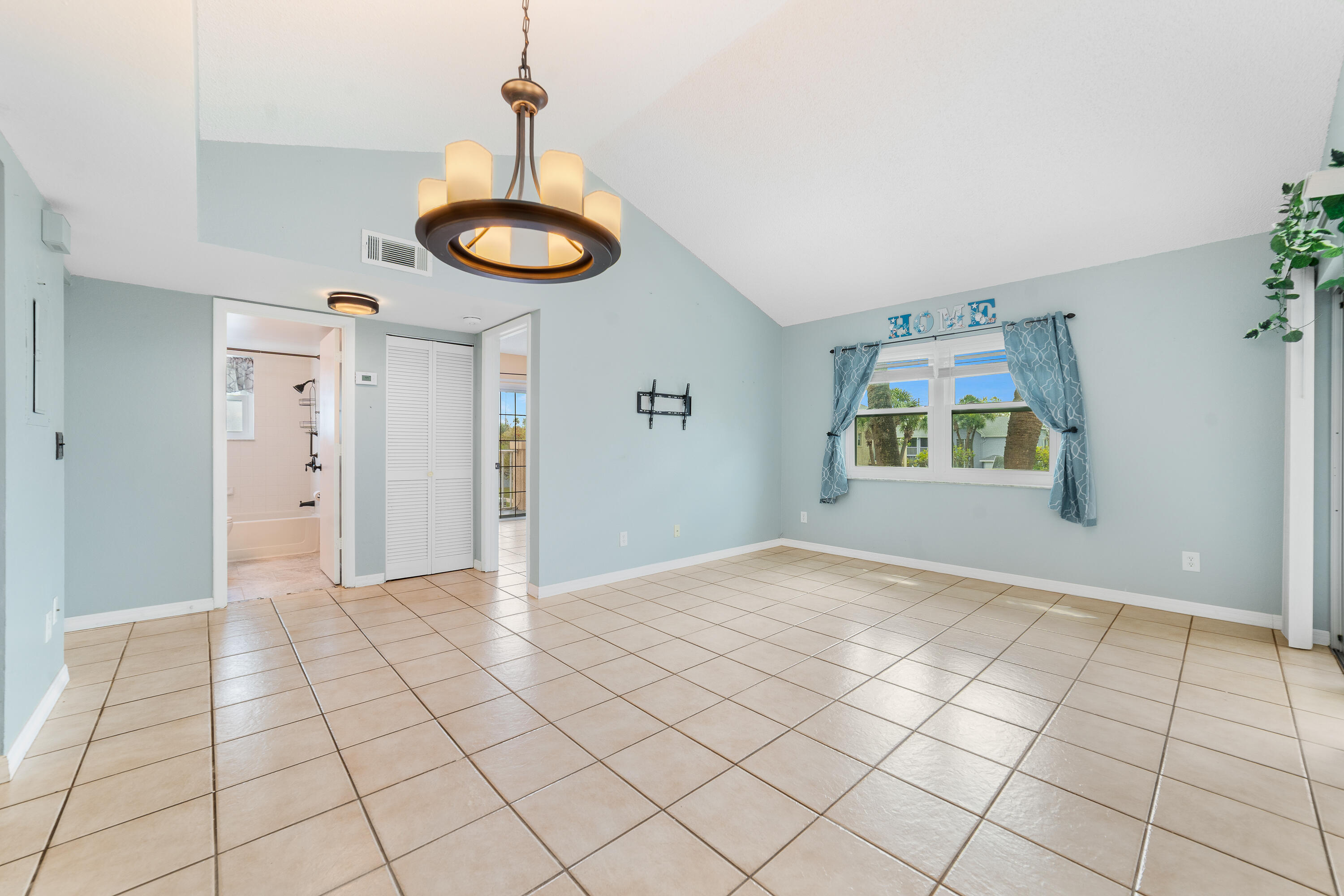 EVERGREEN AT PORT ST LUCIE, A CONDOMINIUM - Residential