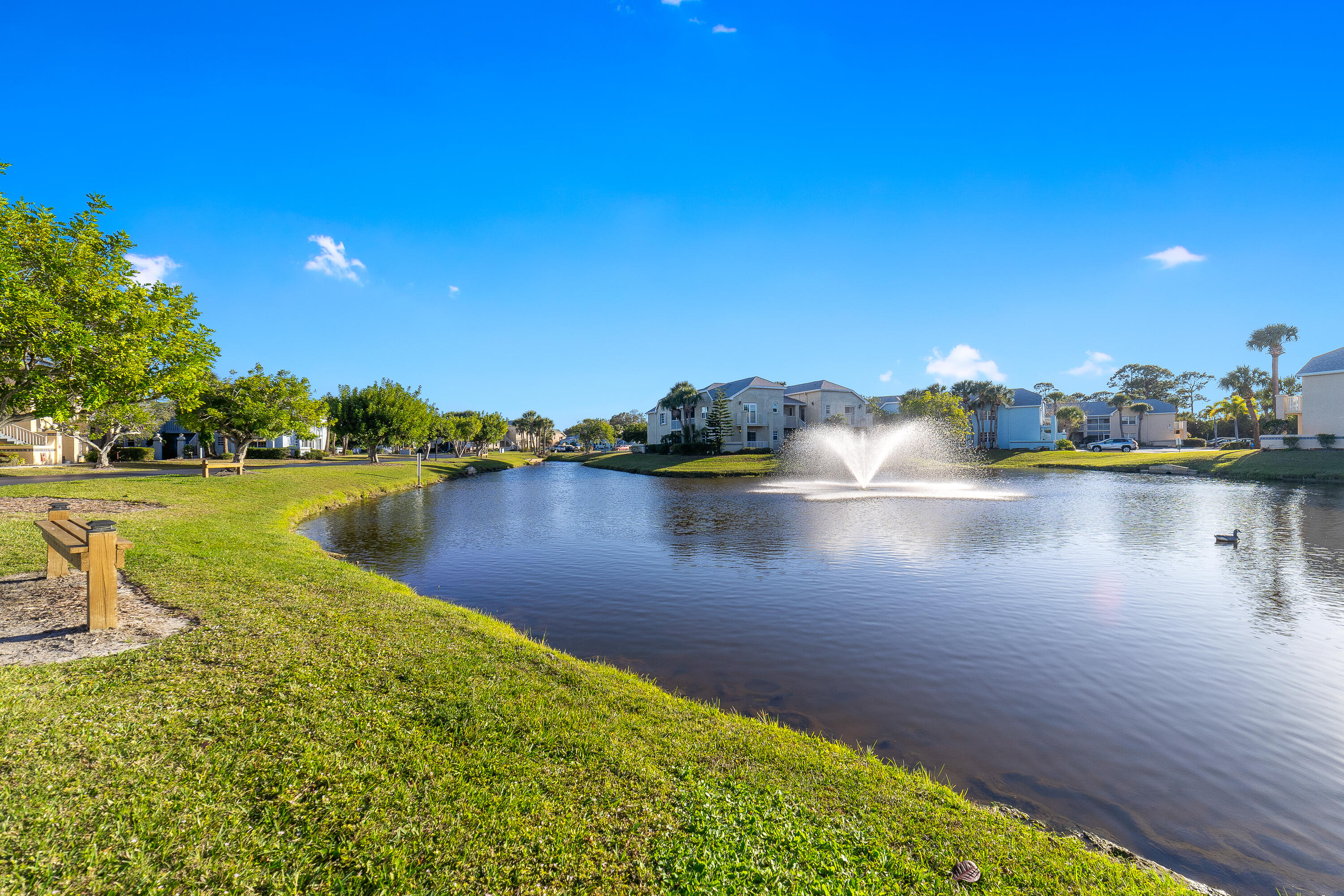 EVERGREEN AT PORT ST LUCIE, A CONDOMINIUM - Residential