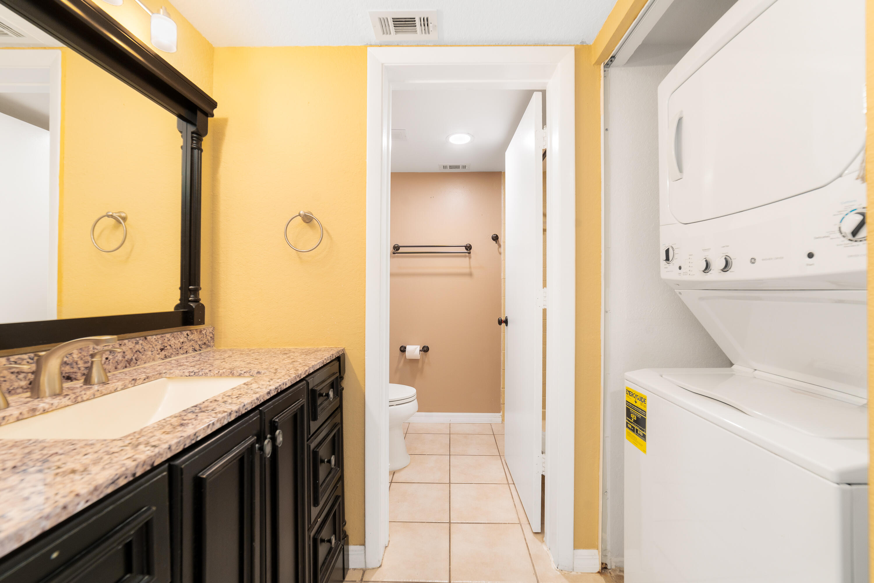 EVERGREEN AT PORT ST LUCIE, A CONDOMINIUM - Residential