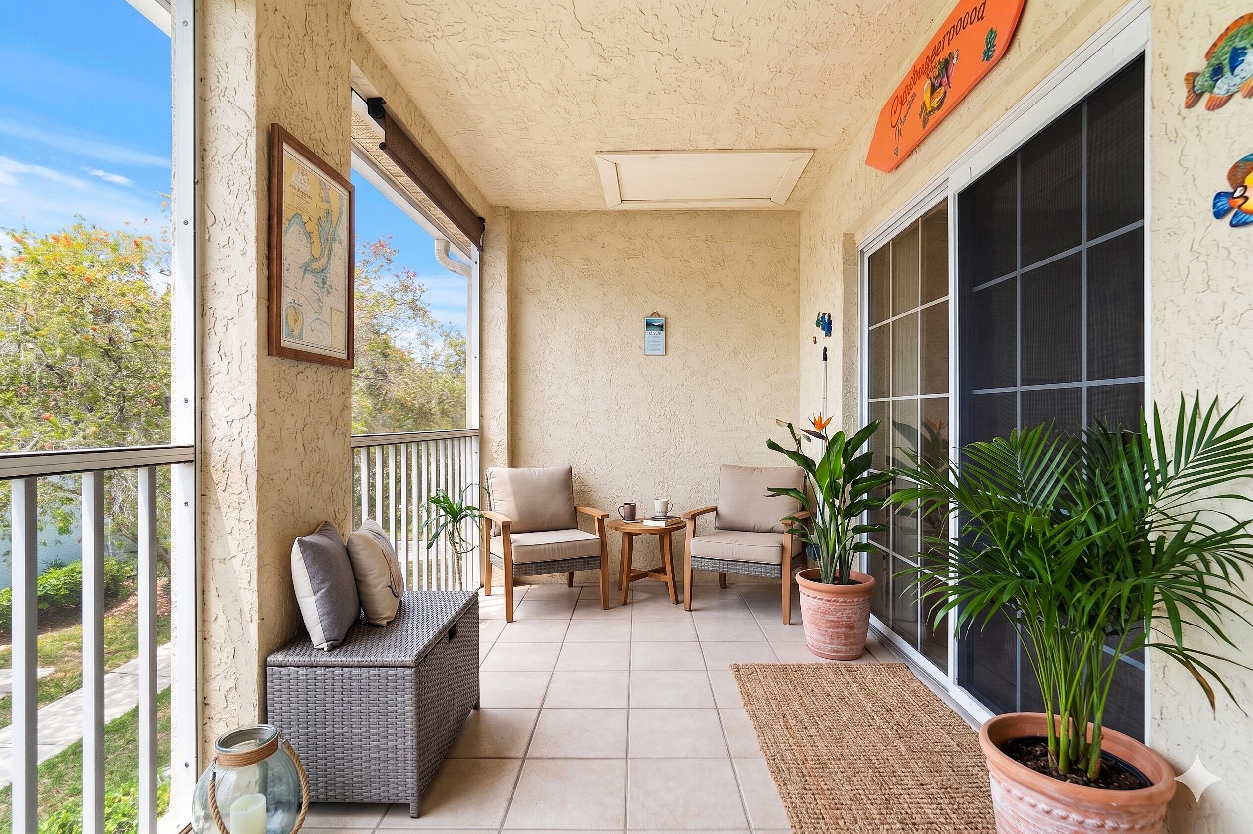 EVERGREEN AT PORT ST LUCIE, A CONDOMINIUM - Residential