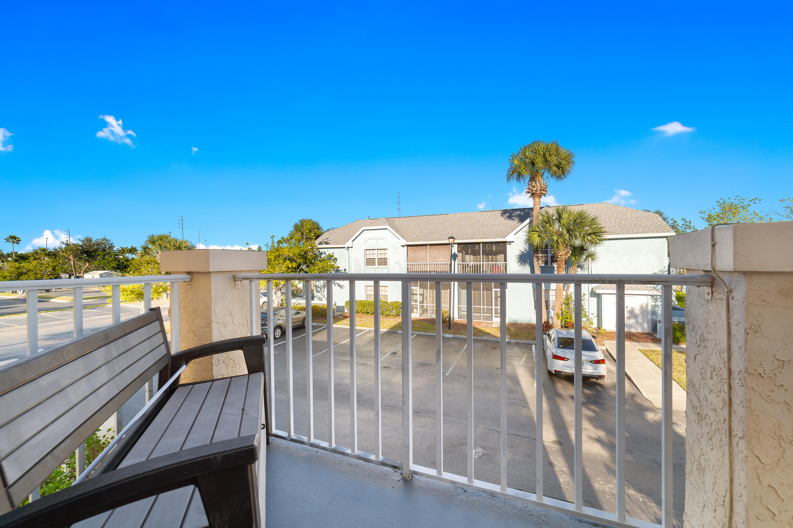 EVERGREEN AT PORT ST LUCIE, A CONDOMINIUM - Residential