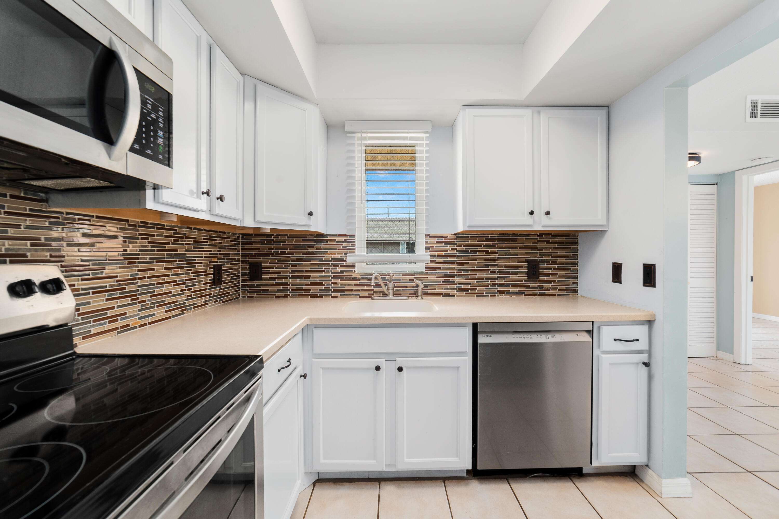 EVERGREEN AT PORT ST LUCIE, A CONDOMINIUM - Residential