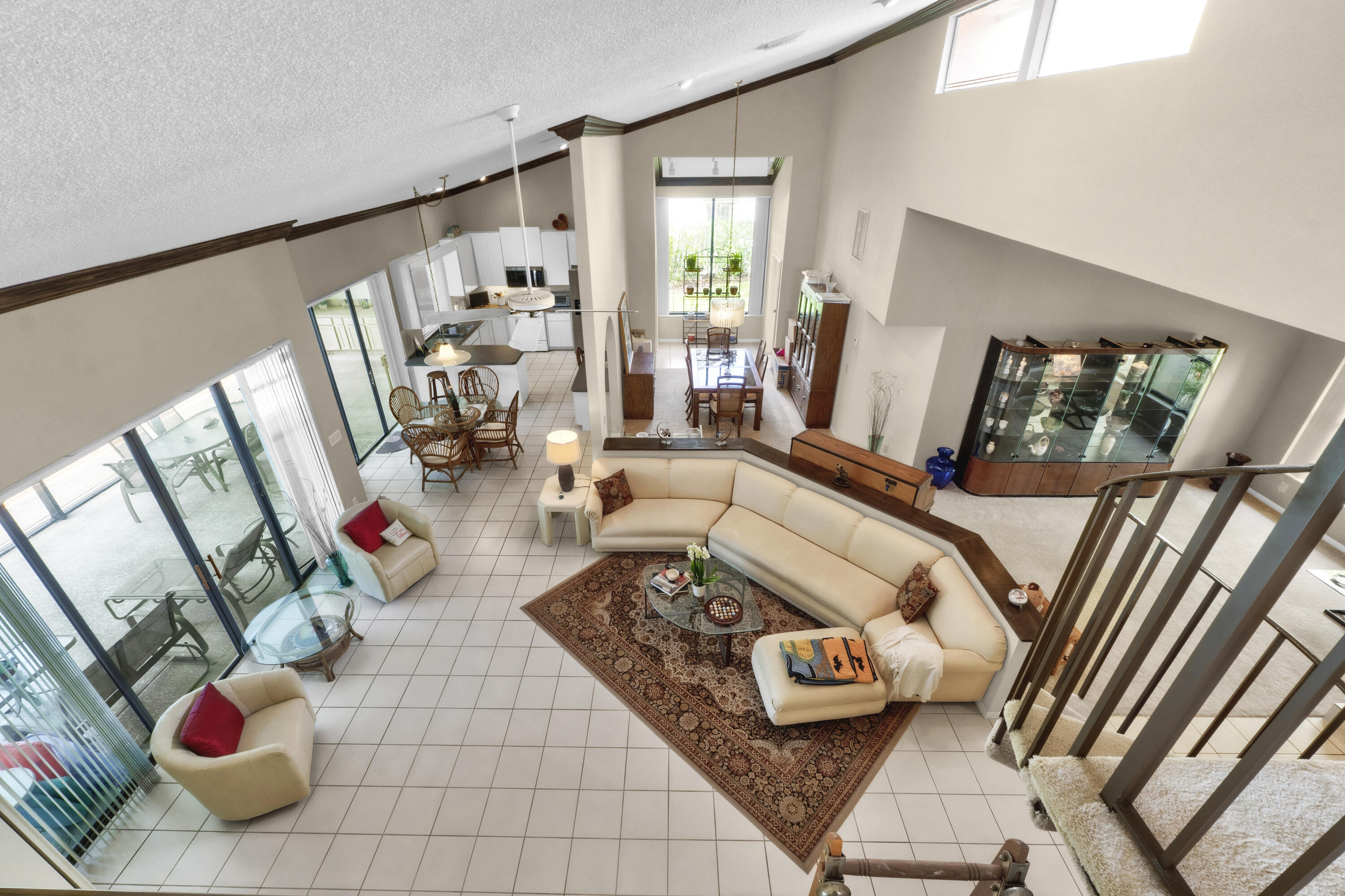 PINE RIDGE - Residential