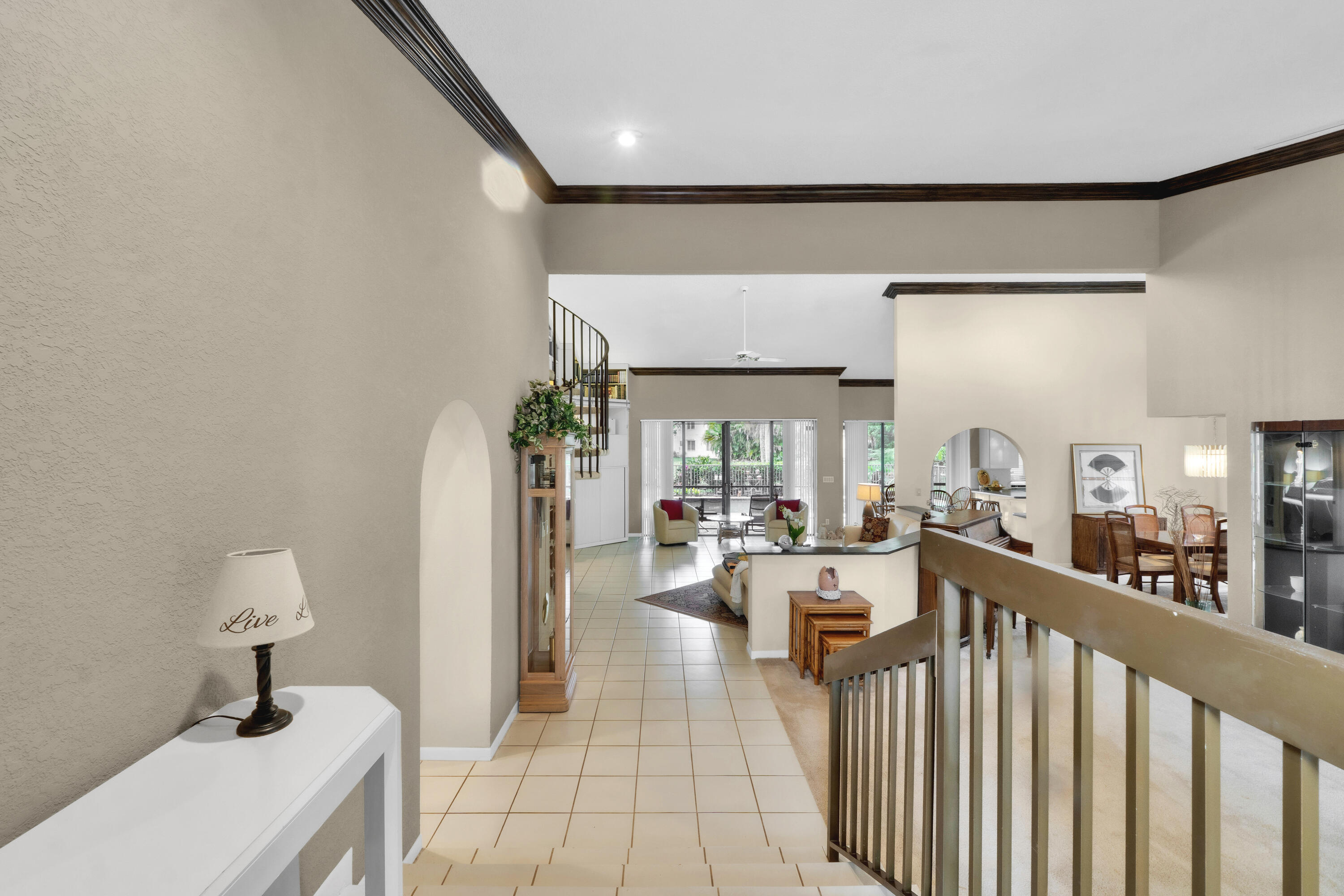 PINE RIDGE - Residential