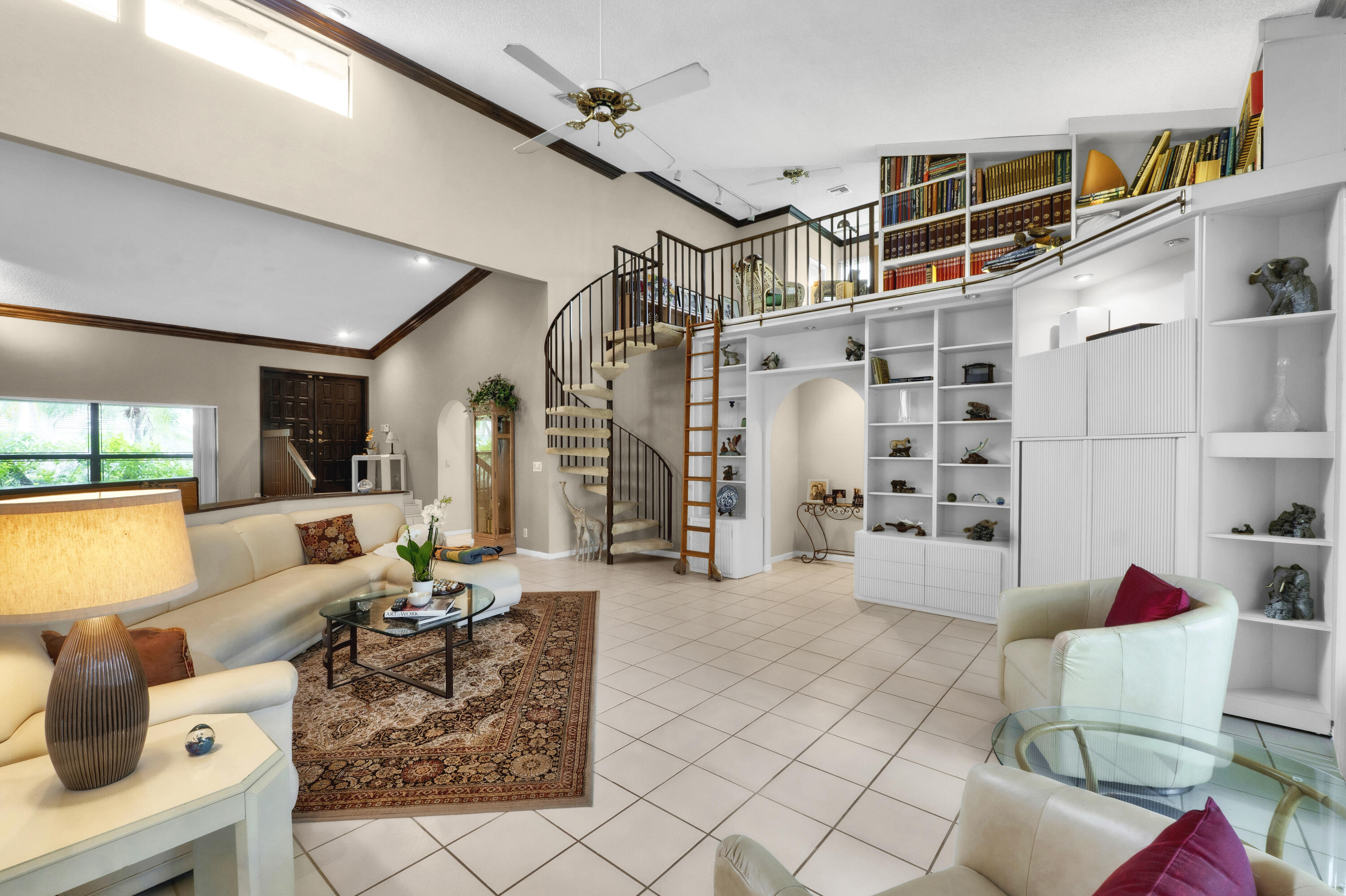 PINE RIDGE - Residential