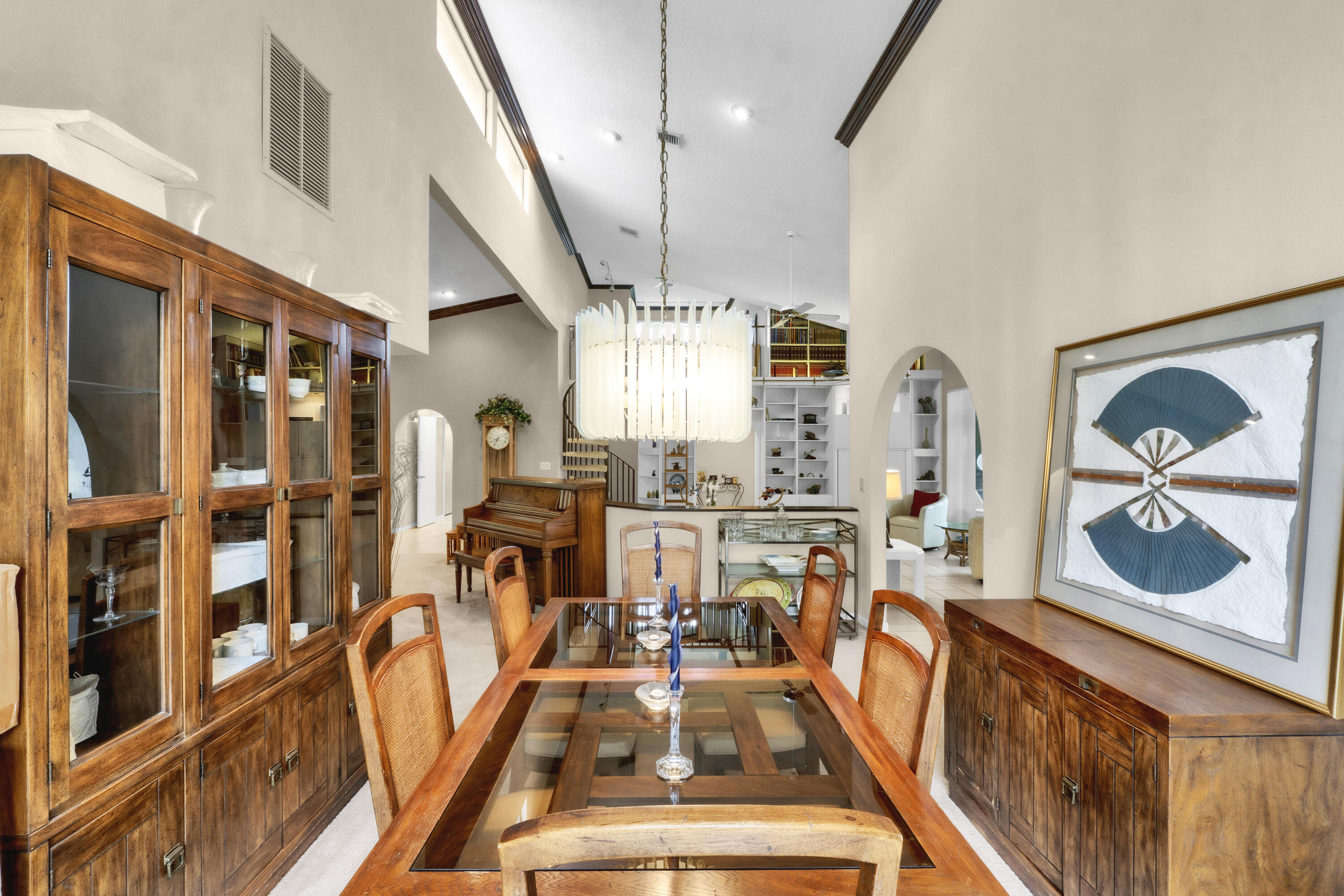 PINE RIDGE - Residential