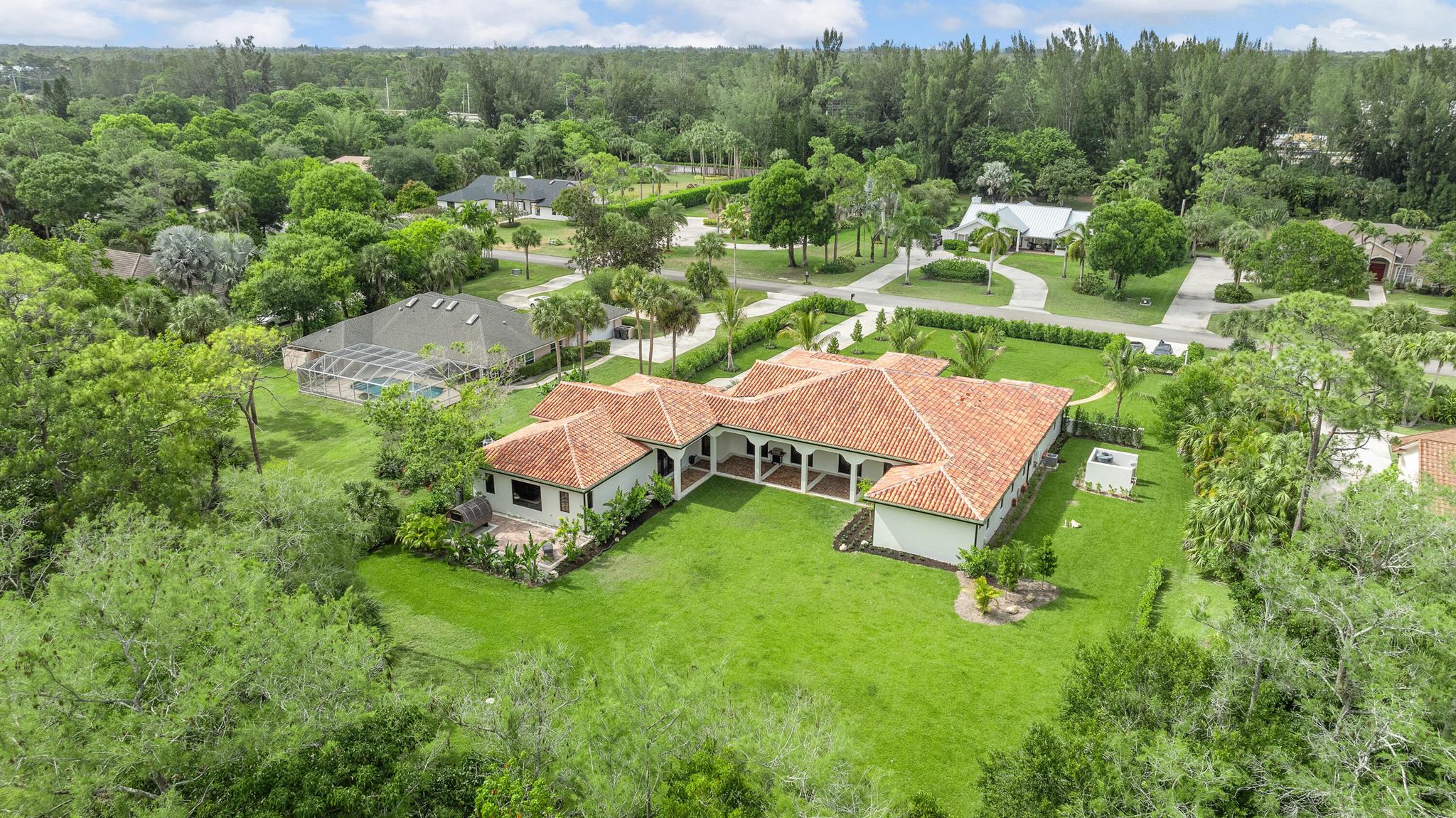 PADDOCK PARK 1 OF WELLING - Residential