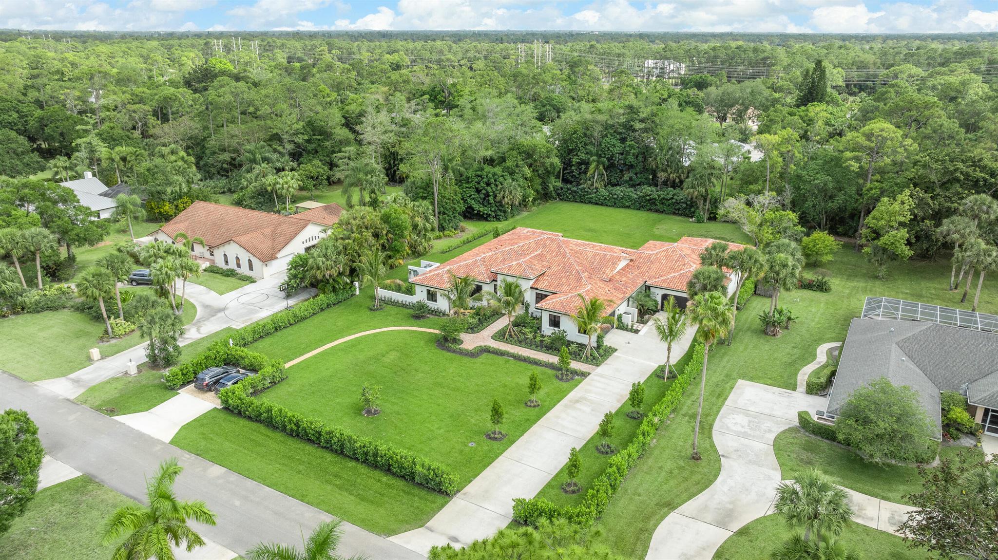 PADDOCK PARK 1 OF WELLING - Residential