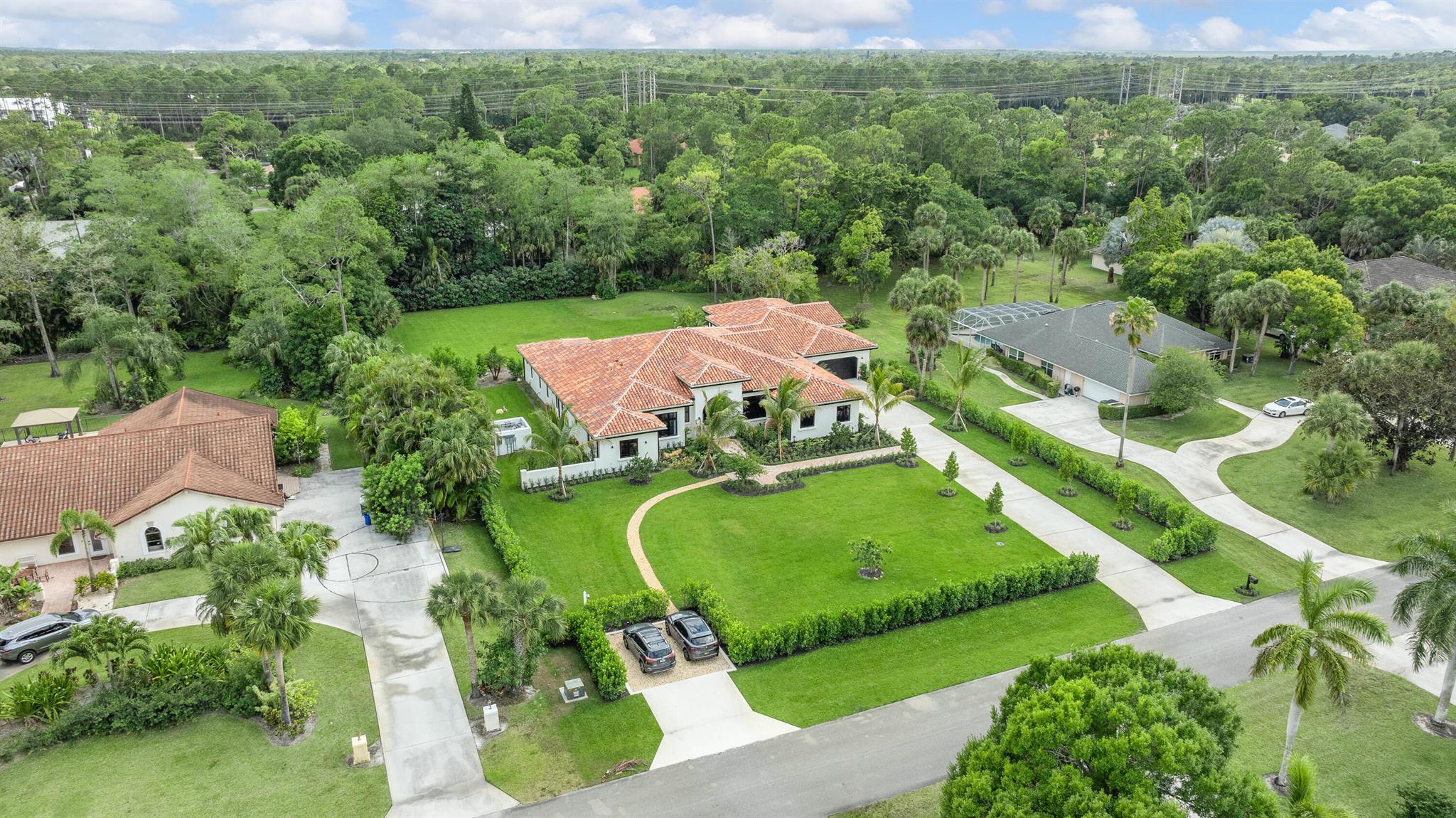 PADDOCK PARK 1 OF WELLING - Residential