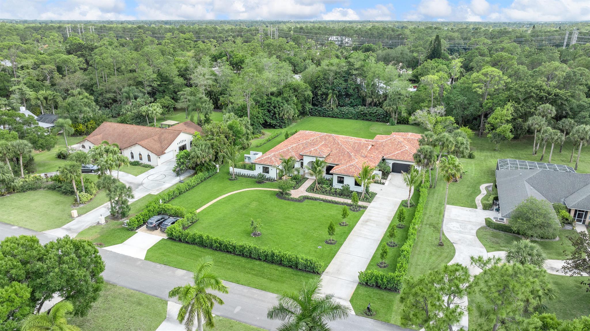 PADDOCK PARK 1 OF WELLING - Residential