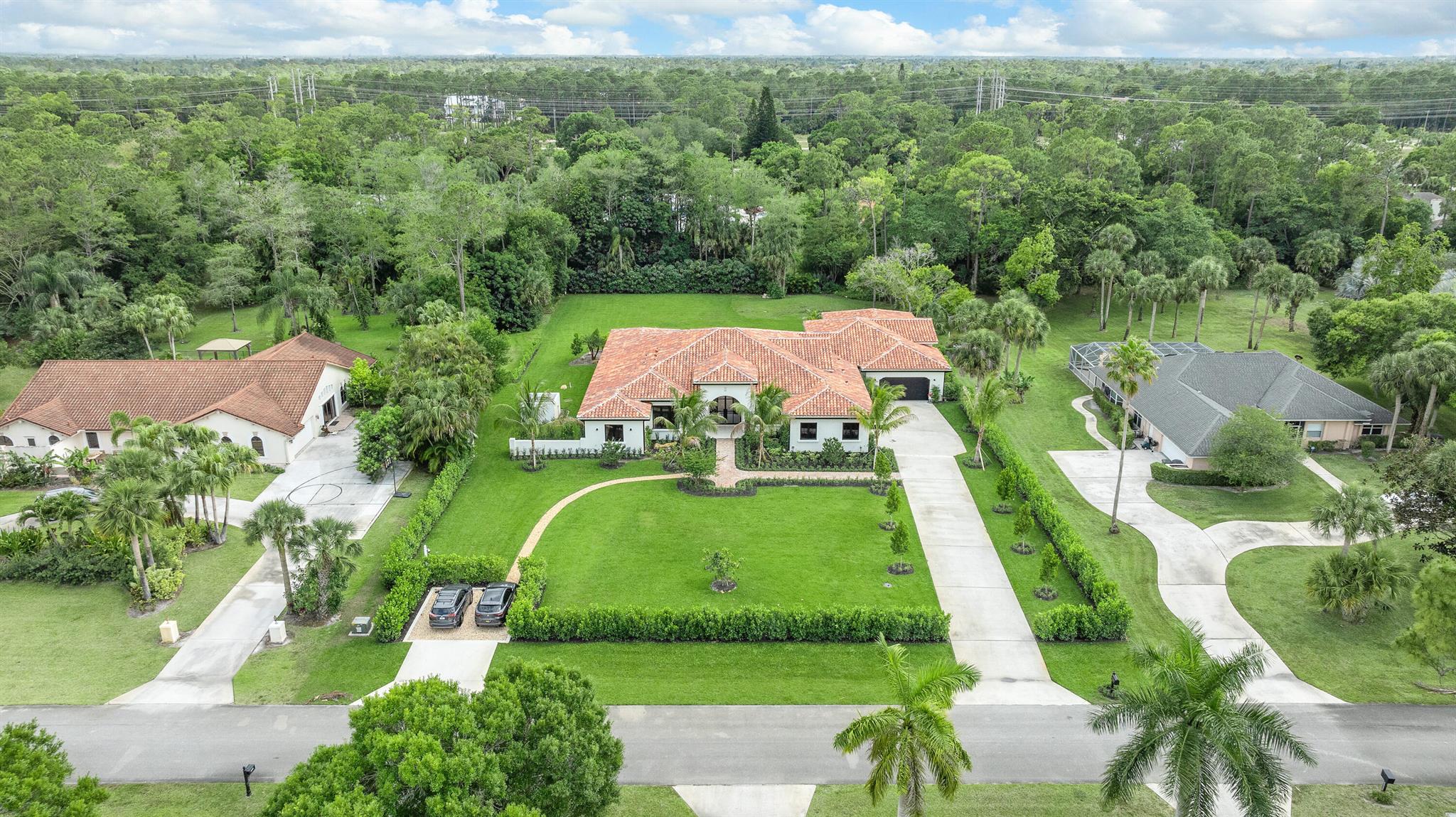 PADDOCK PARK 1 OF WELLING - Residential