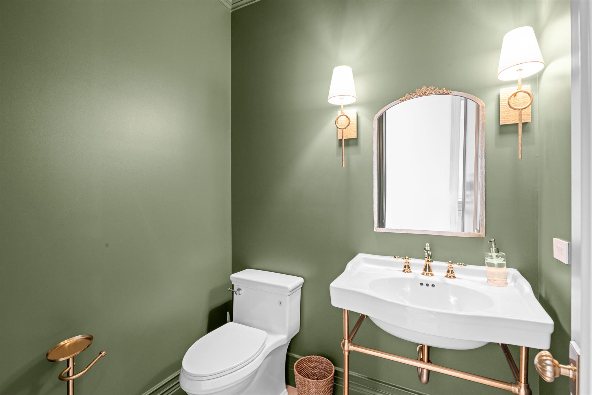 PADDOCK PARK 1 OF WELLING - Residential