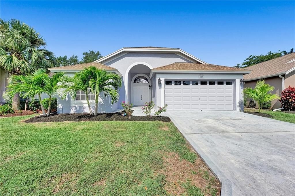 Photo of 220 Trails End, Green Acres, FL 33413 (MLS # F10281586)