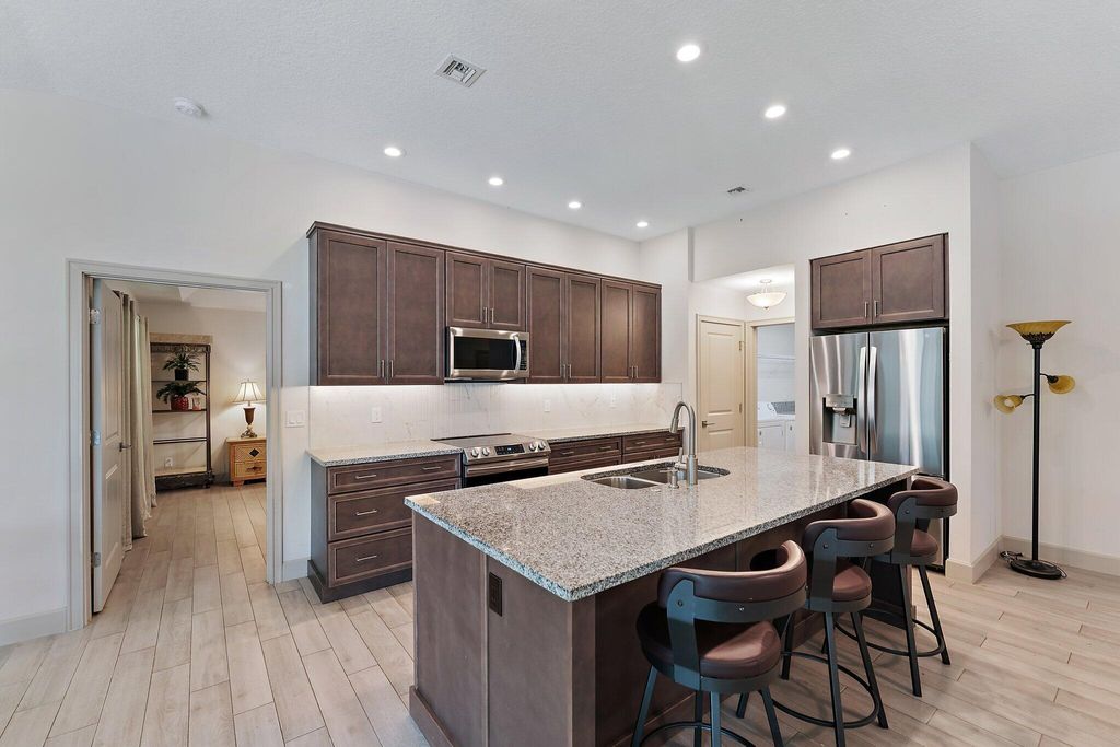 Photo of 573 SW Nagle Place, Port Saint Lucie, FL 34953 (MLS # R10971299)