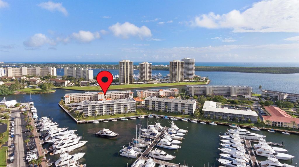 Photo of 20 Yacht Club Drive #307, North Palm Beach, FL 33408 (MLS # R10860968)