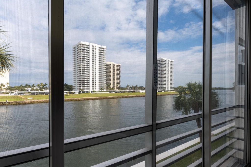 Photo of 20 Yacht Club Drive #307, North Palm Beach, FL 33408 (MLS # R10860968)