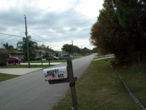 PORT ST LUCIE SECTION 13 - Residential