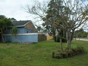 PORT ST LUCIE SECTION 13 - Residential