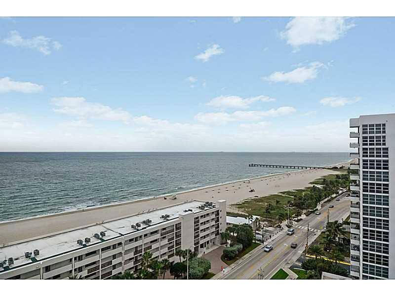 Silver Thatch - Residential