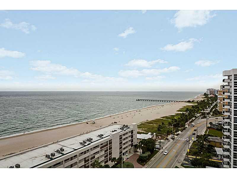 Silver Thatch - Residential