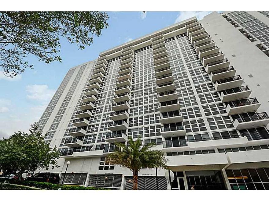 RARELY AVAILABLE SOUTHEAST CORNER UNIT!!  Breath taking "Ocean Views" from every room with floor to ceiling Impact Glass Windows & Doors. This SE Corner is located on the 17th floor & will not disapoint. Remodeled Kitchen with granite counter top and stai nless appliances, including a wine cooler. Second bedroom is open but could easily be closed back up. Amenities include tennis courts, 2 pools, sauna, exercise rooms, newly renovated lobby. This unit comes with 2 underground PARKING SPACES! Sold furnished