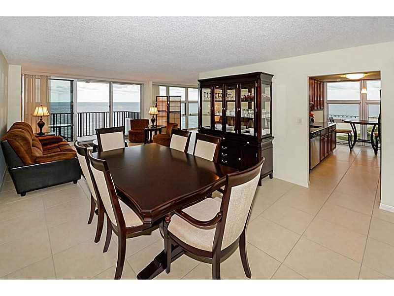 Silver Thatch - Residential