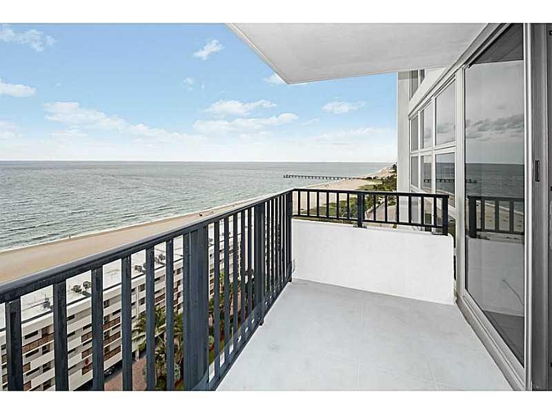 Silver Thatch - Residential