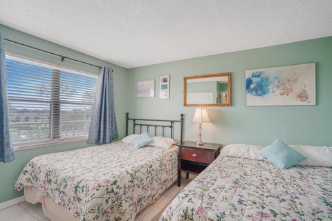 Tiny photo for 3959 VIA POINCIANA #503, Lake Worth, FL 33467 (MLS # B26086334)
