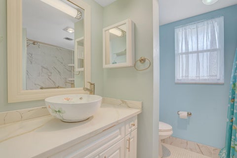 Tiny photo for 3959 VIA POINCIANA #503, Lake Worth, FL 33467 (MLS # B26086334)