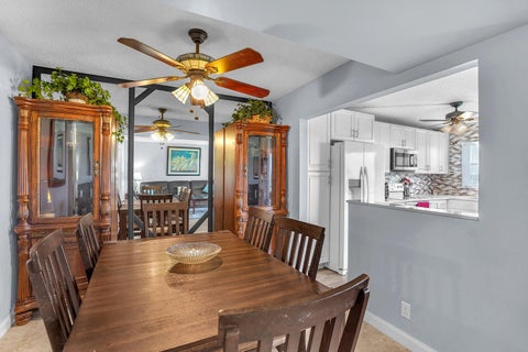 Tiny photo for 3959 VIA POINCIANA #503, Lake Worth, FL 33467 (MLS # B26086334)
