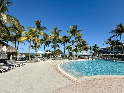 A home in Duck Key