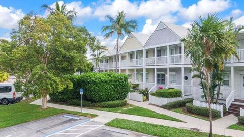 A home in Duck Key