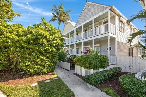 A home in Duck Key