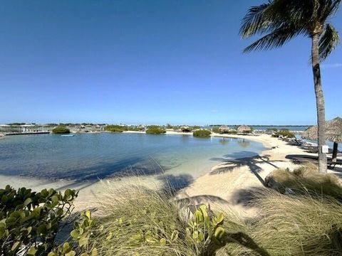 A home in Duck Key