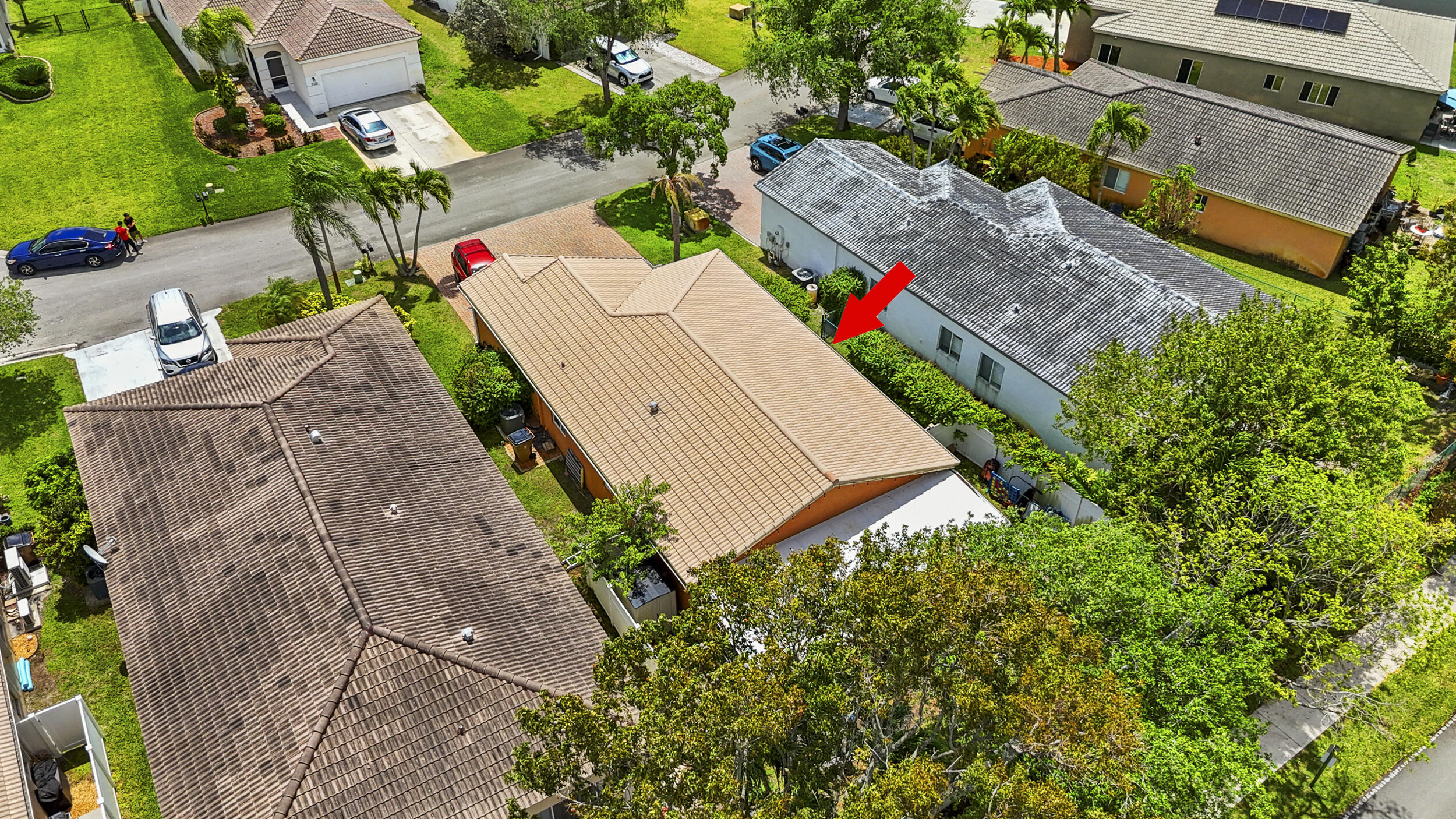 OLYMPIA & YORK RESIDENTIAL PLAT - Residential