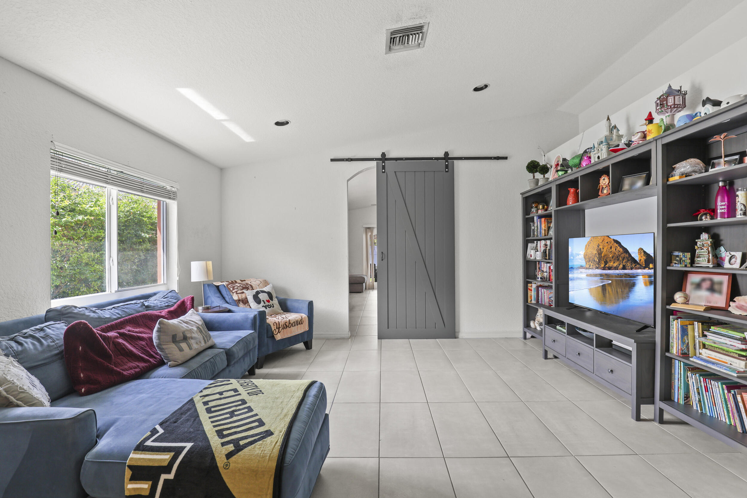 OLYMPIA & YORK RESIDENTIAL PLAT - Residential