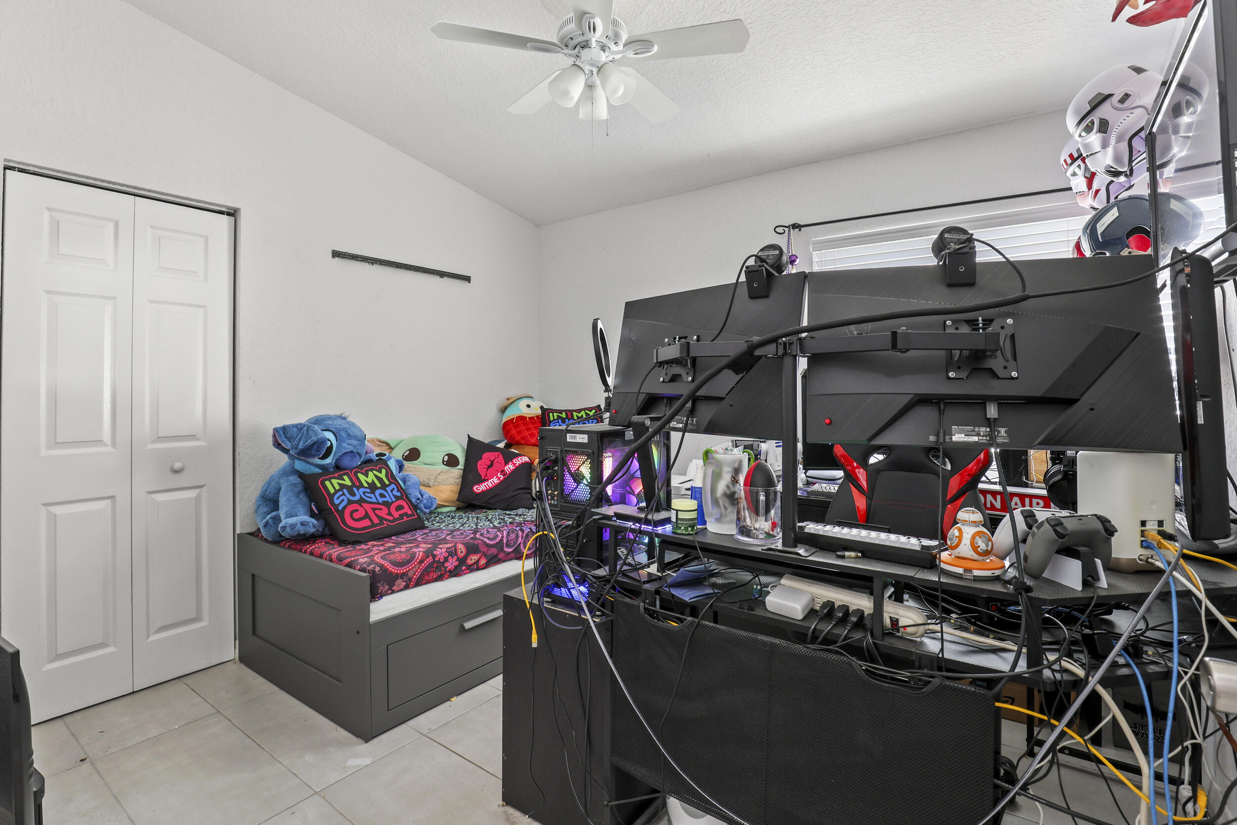 OLYMPIA & YORK RESIDENTIAL PLAT - Residential