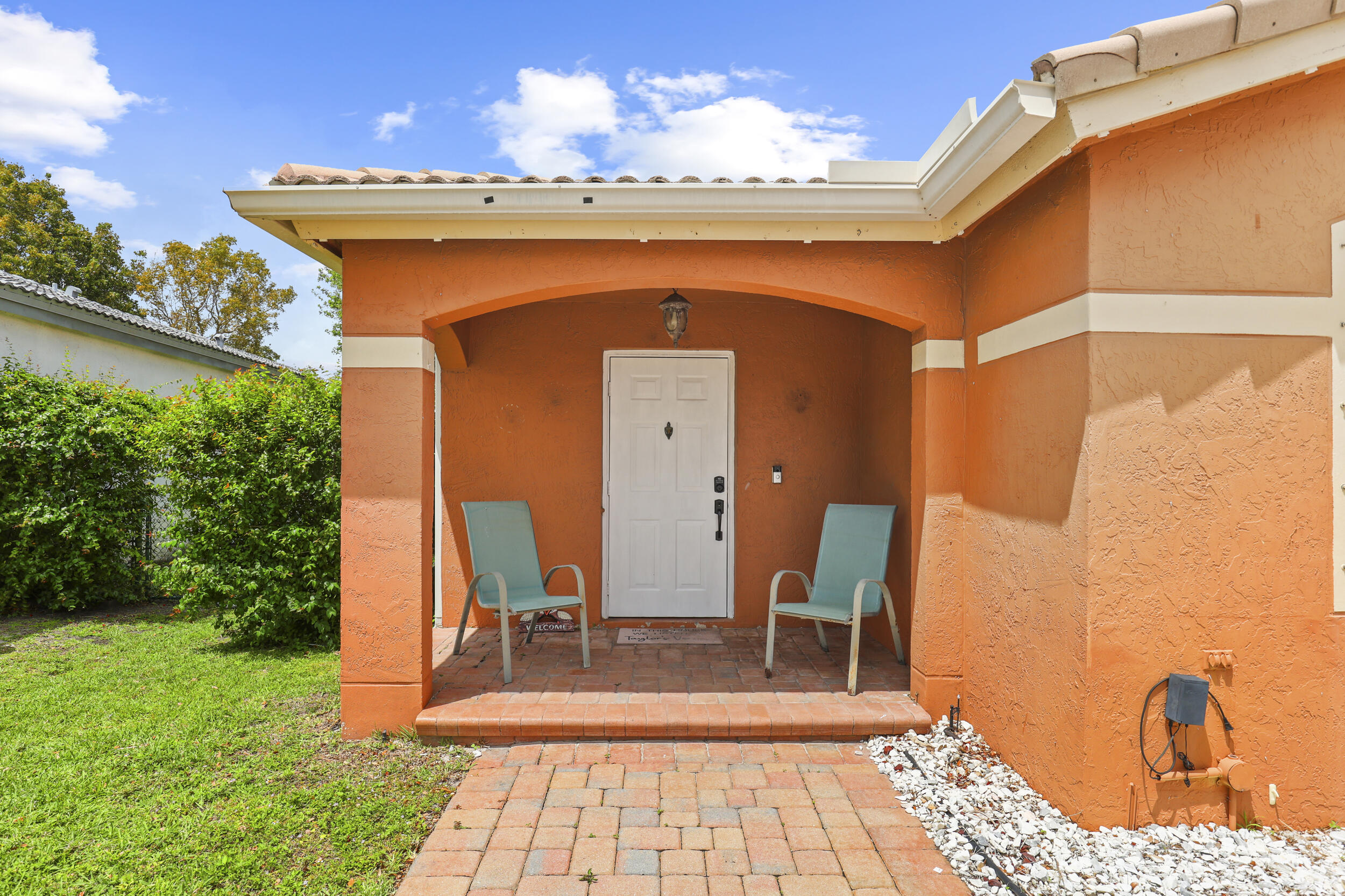 OLYMPIA & YORK RESIDENTIAL PLAT - Residential