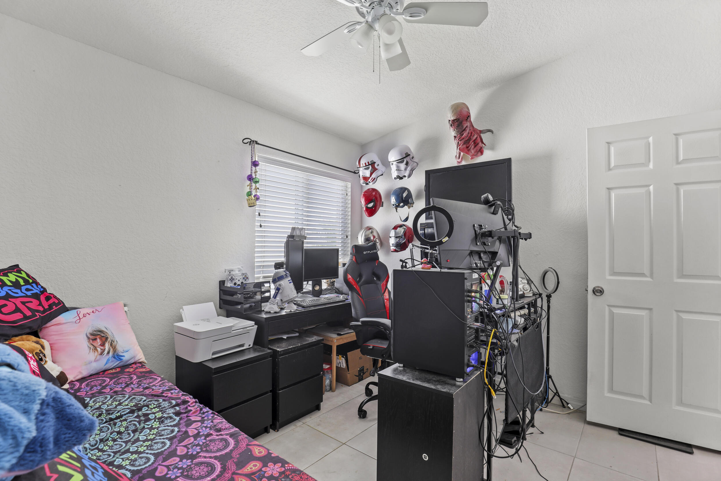 OLYMPIA & YORK RESIDENTIAL PLAT - Residential