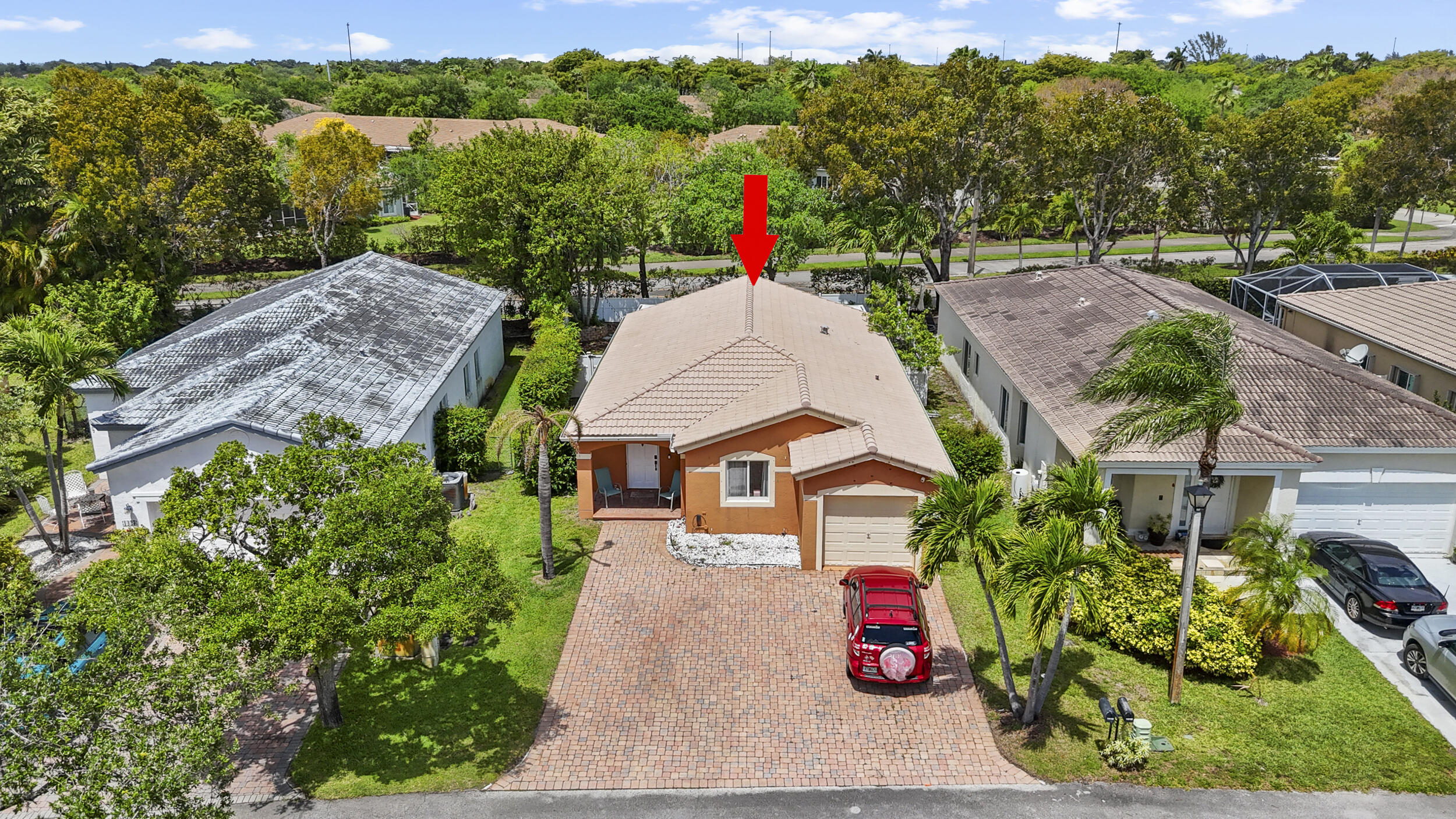 OLYMPIA & YORK RESIDENTIAL PLAT - Residential