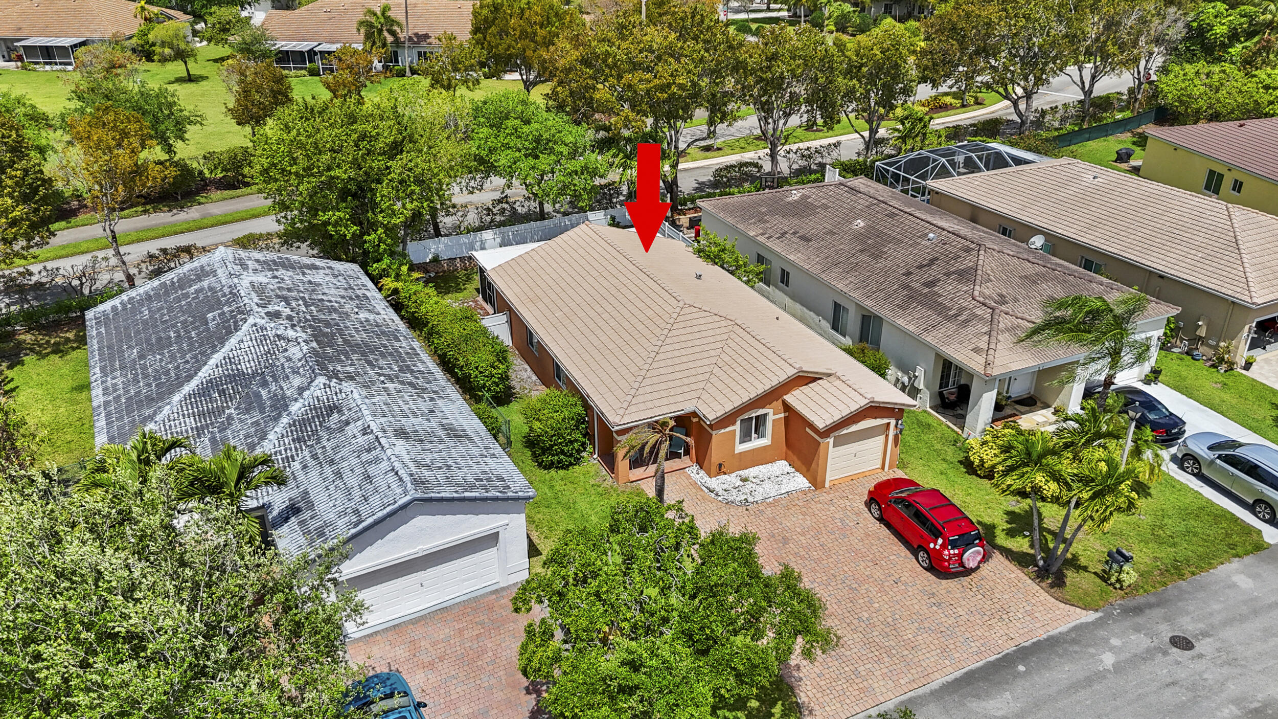 OLYMPIA & YORK RESIDENTIAL PLAT - Residential