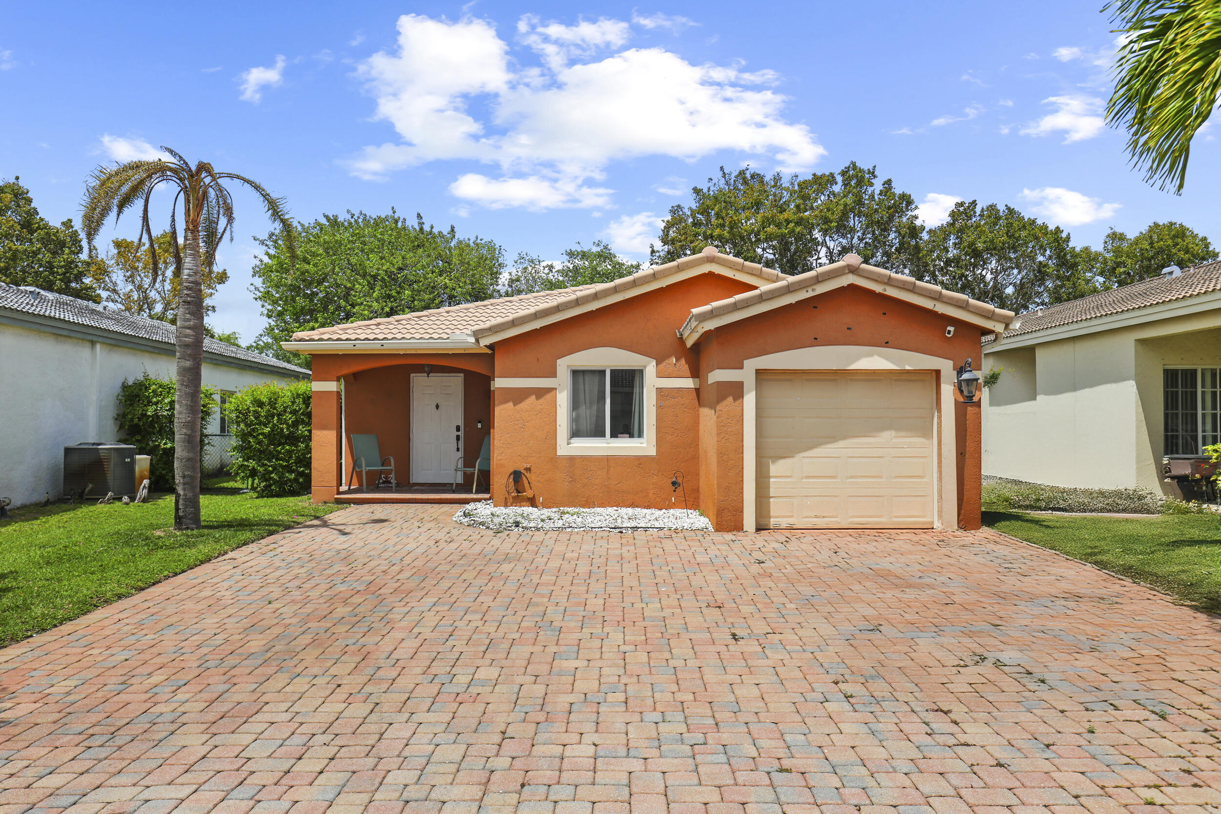 OLYMPIA & YORK RESIDENTIAL PLAT - Residential