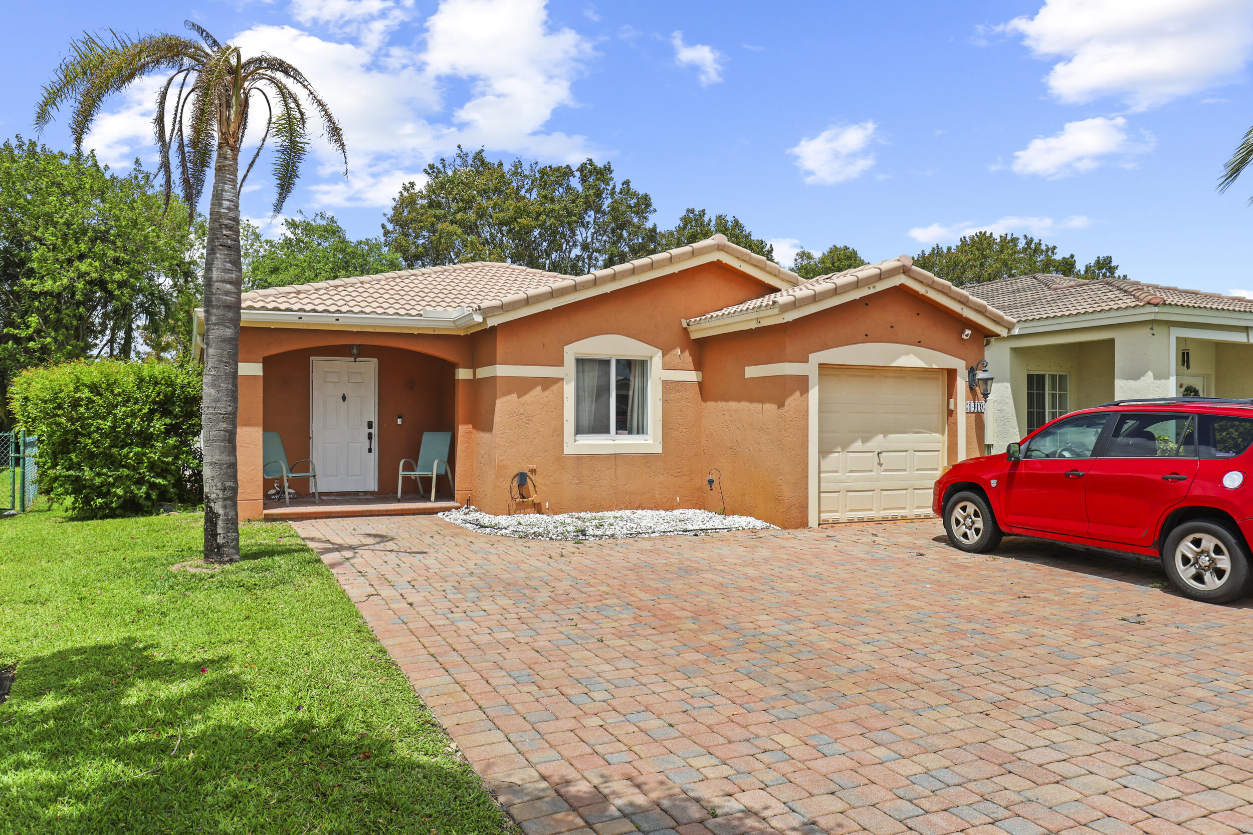 OLYMPIA & YORK RESIDENTIAL PLAT - Residential