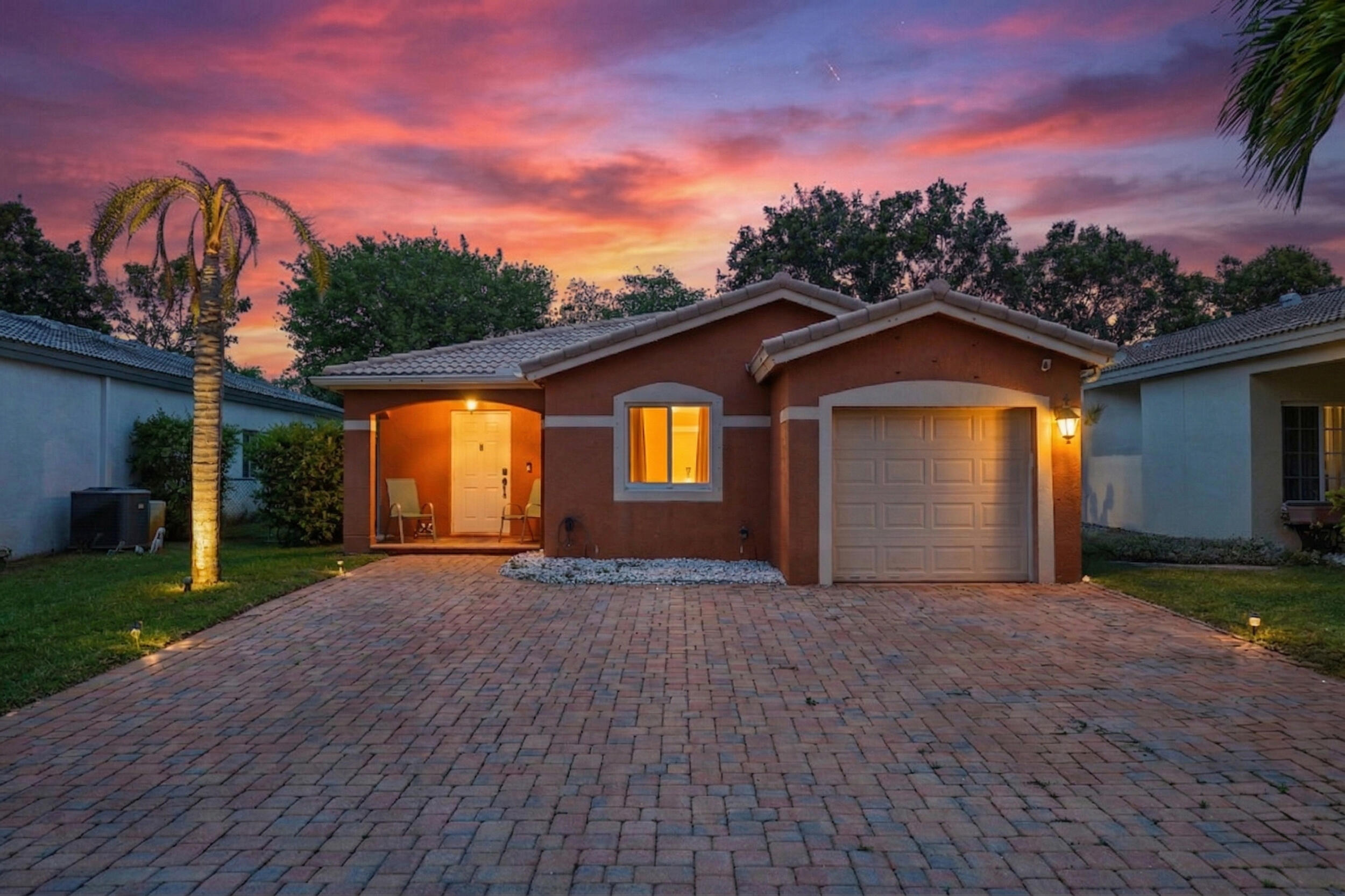 OLYMPIA & YORK RESIDENTIAL PLAT - Residential