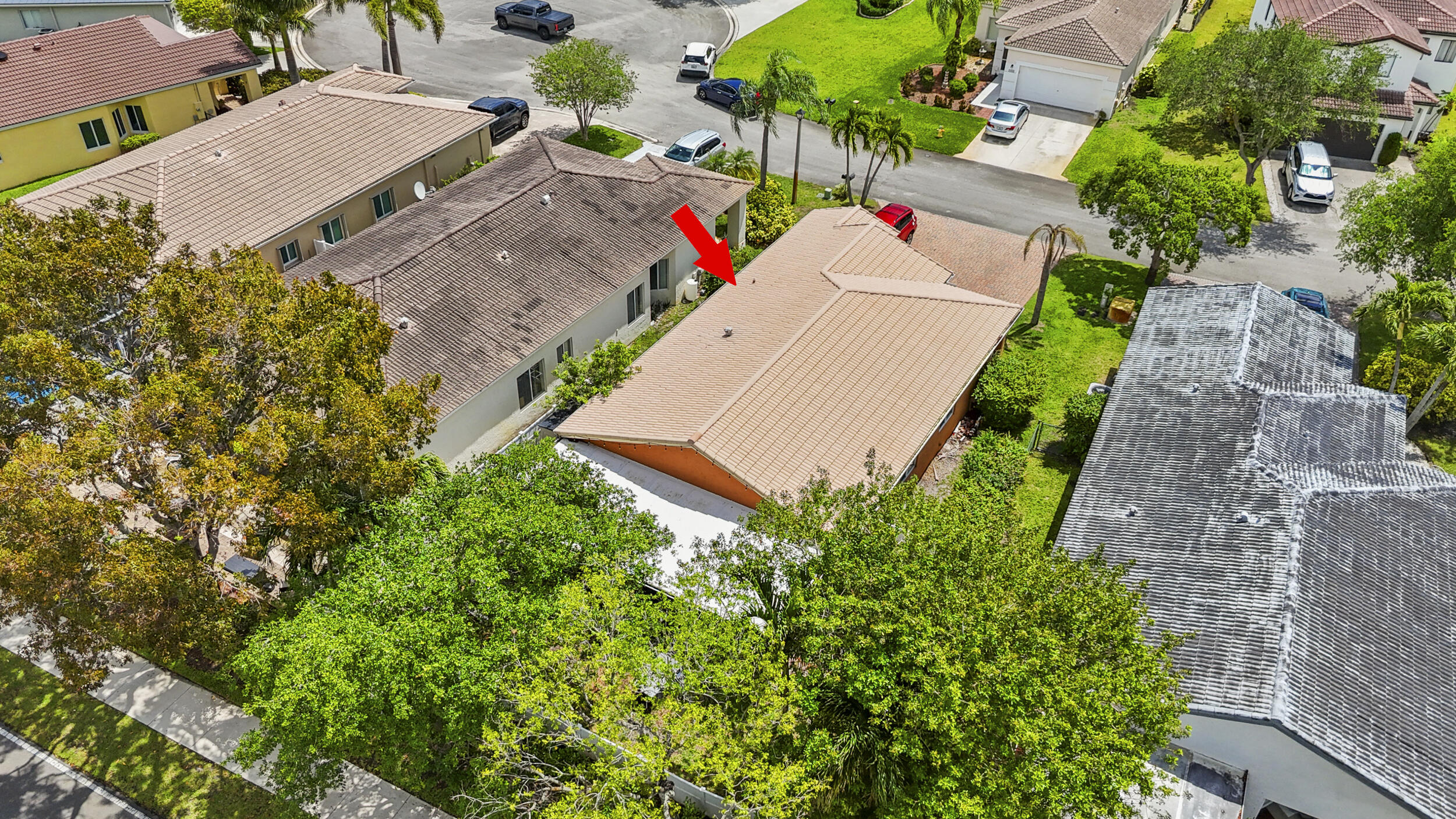 OLYMPIA & YORK RESIDENTIAL PLAT - Residential