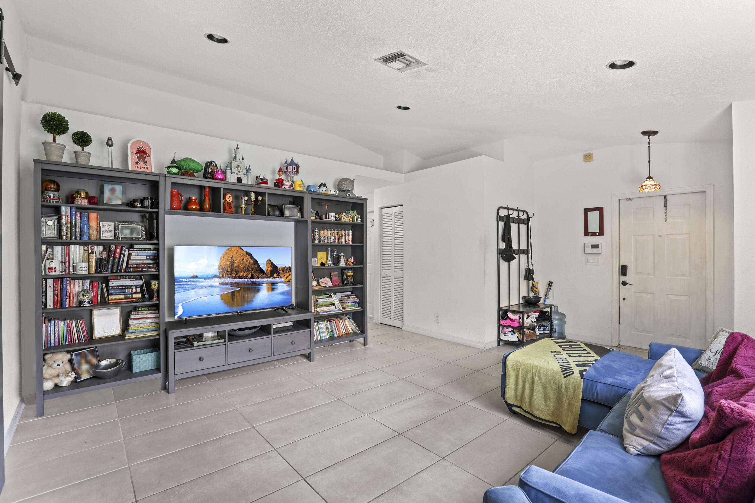 OLYMPIA & YORK RESIDENTIAL PLAT - Residential