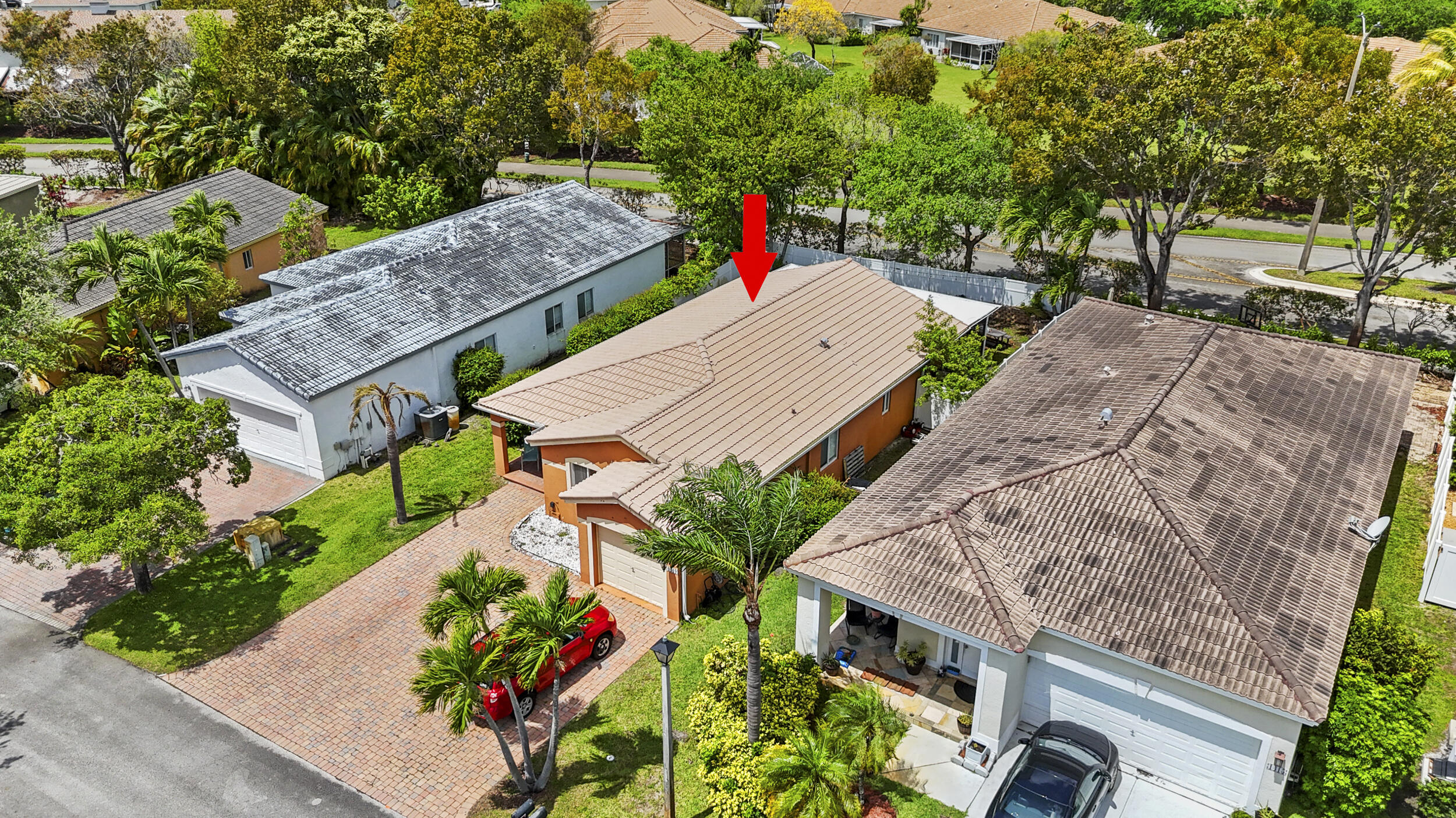 OLYMPIA & YORK RESIDENTIAL PLAT - Residential