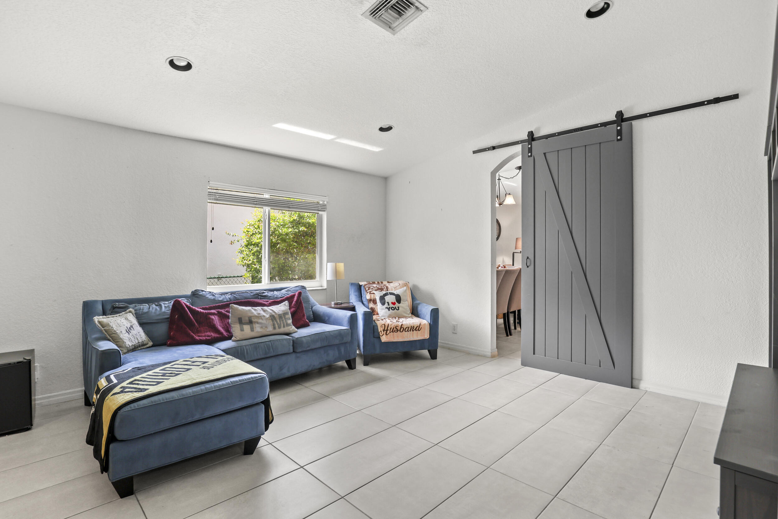 OLYMPIA & YORK RESIDENTIAL PLAT - Residential